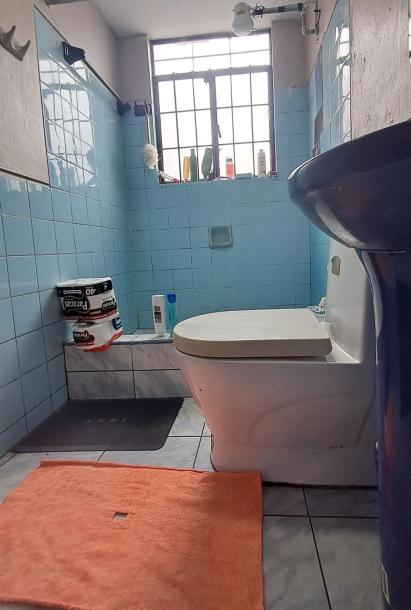 Venta Casa en Balconcillo-10