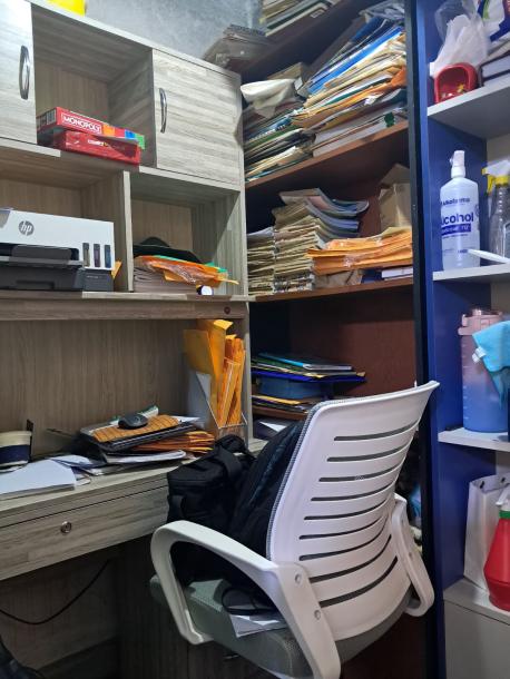 Venta Casa en Balconcillo-5