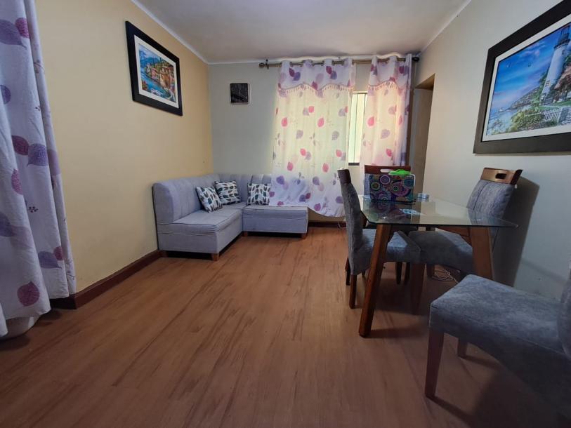 Venta Casa en Balconcillo-1