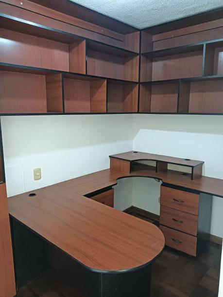 Alquiler Departamento en La Molina S/ 2,300 / 675$-10