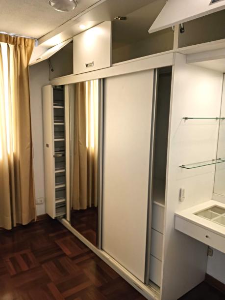 Alquiler Departamento en La Molina S/ 2,300 / 675$-11