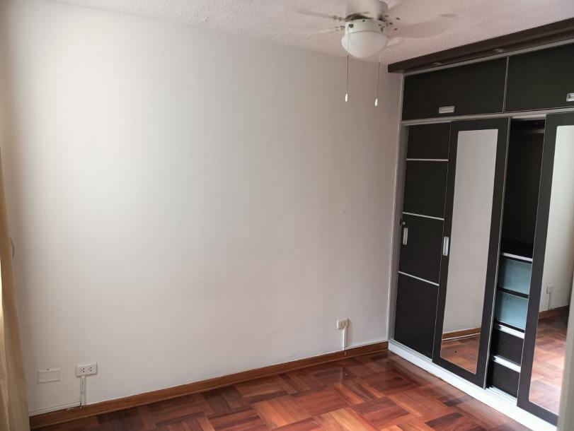 Alquiler Departamento en La Molina S/ 2,300 / 675$-13