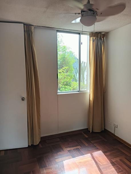 Alquiler Departamento en La Molina S/ 2,300 / 675$-14