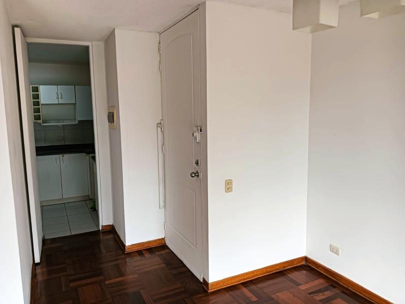 Alquiler Departamento en La Molina S/ 2,300 / 675$-2