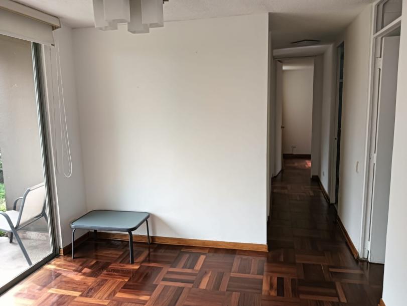 Alquiler Departamento en La Molina S/ 2,300 / 675$-4
