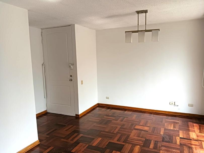 Alquiler Departamento en La Molina S/ 2,300 / 675$-5