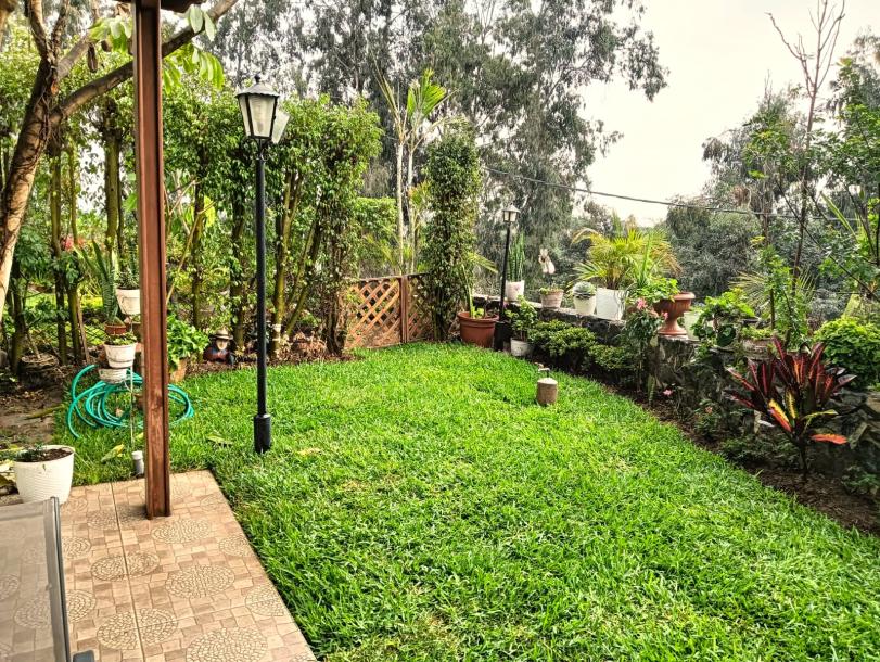 Alquiler Departamento en La Molina S/ 2,300 / 675$-6