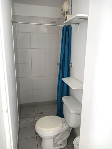 Alquiler Departamento en La Molina S/ 2,300 / 675$-7