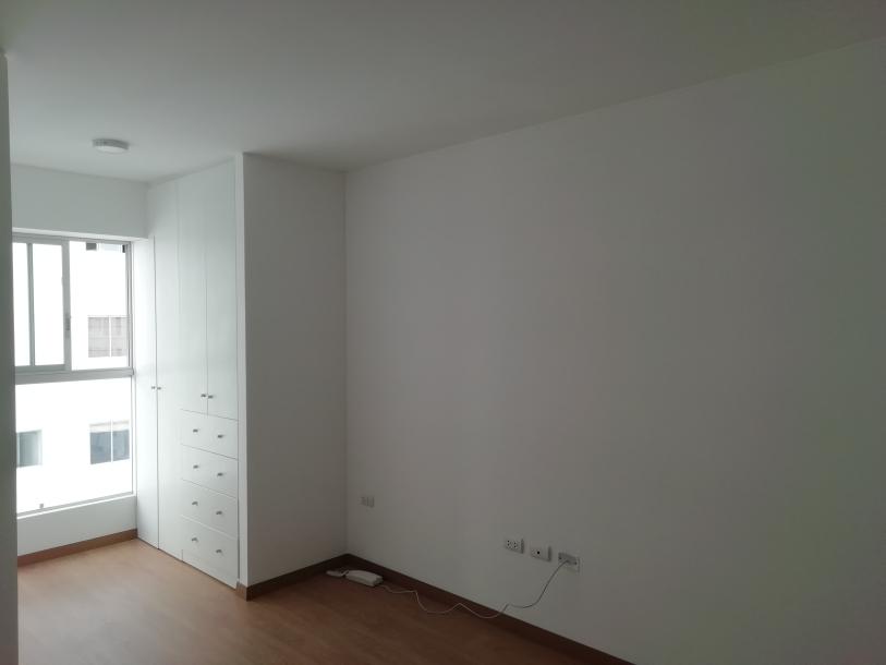 Alquilo Departamento de 1 Dormitorio En Jesus María-9