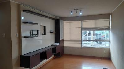 departamento de 3 habitaciones en Santiago de Surco