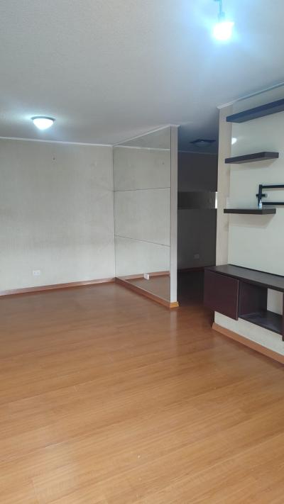 departamento de 3 habitaciones en Santiago de Surco