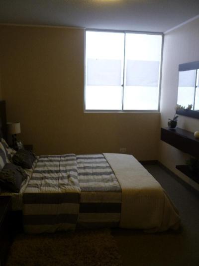 departamento de 3 habitaciones en Santiago de Surco