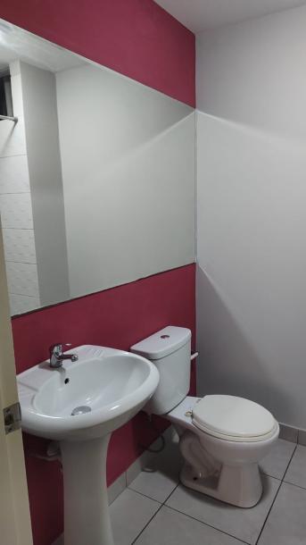departamento de 3 habitaciones en Santiago de Surco-10