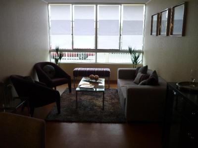 departamento de 3 habitaciones en Santiago de Surco