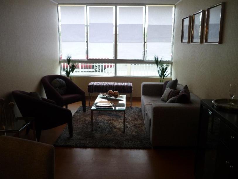 departamento de 3 habitaciones en Santiago de Surco-12