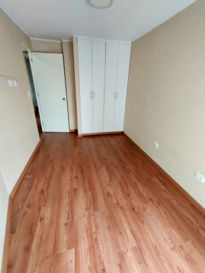 Departamento 2 habitaciones, 2 baños en Surquillo, limite con San Isidro y Miraflores-3