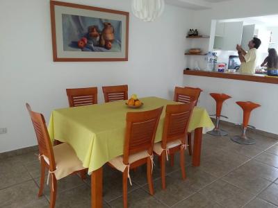 VENDO CASA PLAYA EN ASIA DEL MAR