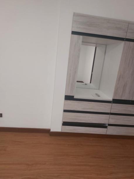 HERMOSO  DPTO 100% EN  AURORA DE MIRAFLORES VISTA A LA CALLE-7