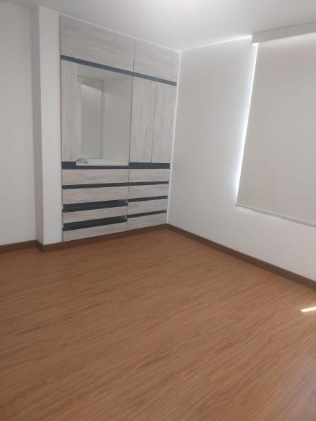 HERMOSO  DPTO 100% EN  AURORA DE MIRAFLORES VISTA A LA CALLE-9