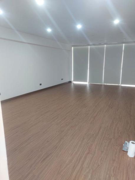 HERMOSO  DPTO 100% EN  AURORA DE MIRAFLORES VISTA A LA CALLE-11