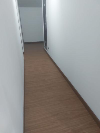 HERMOSO  DPTO 100% EN  AURORA DE MIRAFLORES VISTA A LA CALLE