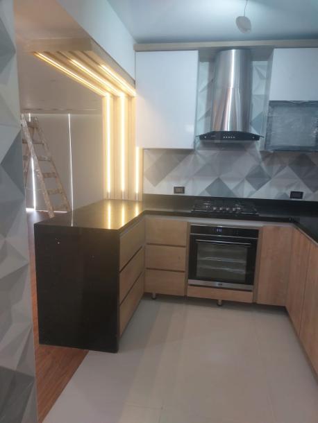 HERMOSO  DPTO 100% EN  AURORA DE MIRAFLORES VISTA A LA CALLE-3