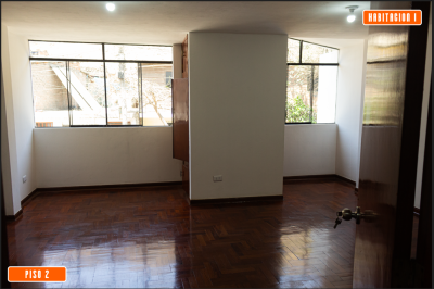 ¡Ocasión única! Casa de 3 pisos + terraza en VMT