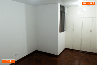 ¡Ocasión única! Casa de 3 pisos + terraza en VMT