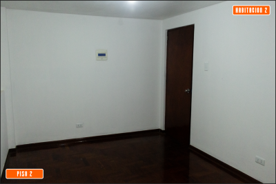 ¡Ocasión única! Casa de 3 pisos + terraza en VMT