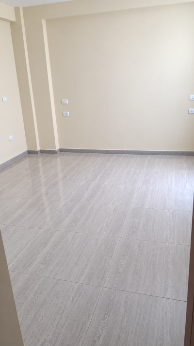Departamento de estreno de 100 m² en alquiler – El Golf de Santa Clara, Ate-7