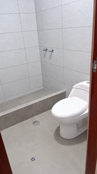 Departamento de estreno de 100 m² en alquiler – El Golf de Santa Clara, Ate-6