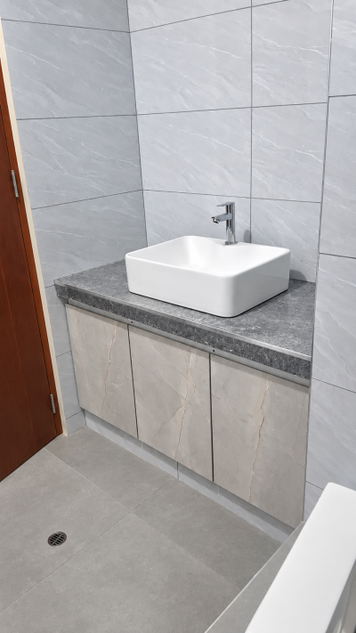 Departamento de estreno de 100 m² en alquiler – El Golf de Santa Clara, Ate-5