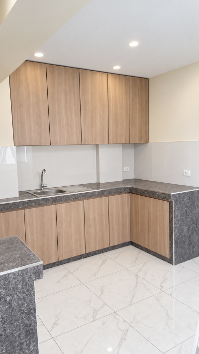 Departamento de estreno de 100 m² en alquiler – El Golf de Santa Clara, Ate-0