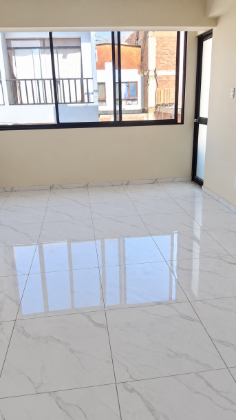 Departamento de estreno de 100 m² en alquiler – El Golf de Santa Clara, Ate-1