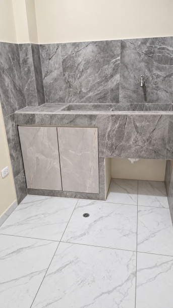 Departamento de estreno de 100 m² en alquiler – El Golf de Santa Clara, Ate-0