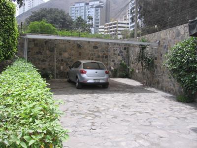 Vendo Terreno en Cerros de Camacho - Surco