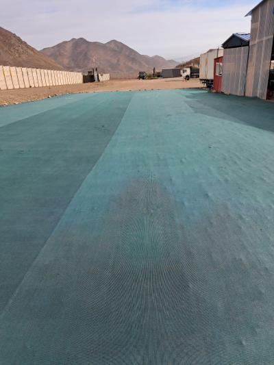 Alquiler de Espacios en Parque Industrial Chilca