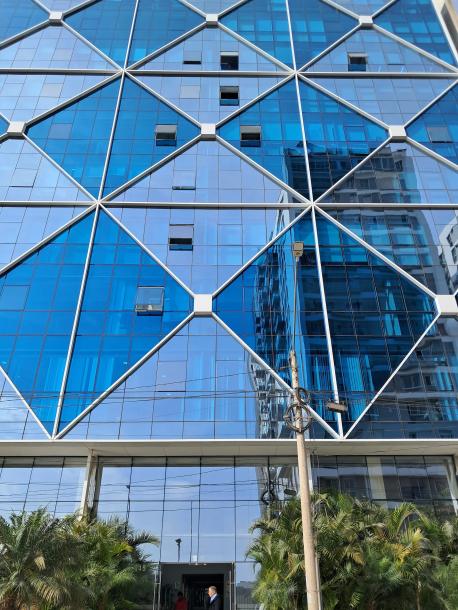 Alquilo Oficina corporativa en centro empresarial tanguis - solo empresas-0