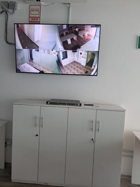 Alquilo Oficina corporativa en centro empresarial tanguis - solo empresas-11