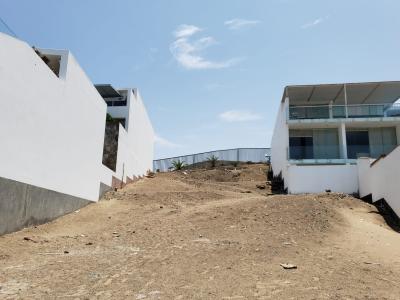 Se vende 2 Lotes de Terrenos en Condominio Playa Lomas del Mar - Cerro Azul - Cañete