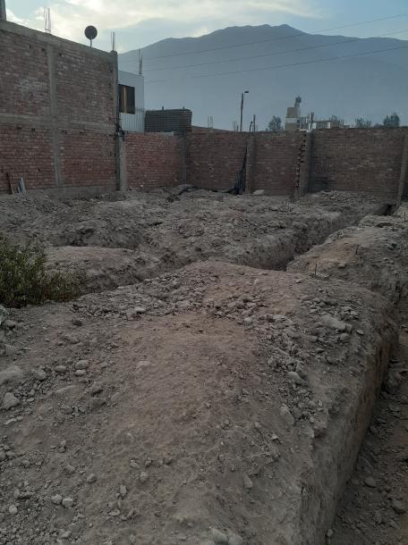 Se Venden 5 Terrenos en Urb. Sol de Huampani - segunda etapa - Lurigancho - Chosica-0