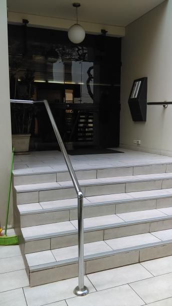 Se Vende Departamento en la Av. Pardo cuadra 9 - Miraflores-1