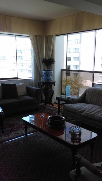 Se Vende Departamento en la Av. Pardo cuadra 9 - Miraflores-2