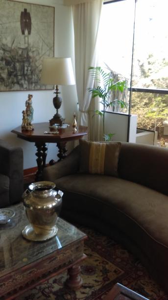 Se Vende Departamento en la Av. Pardo cuadra 9 - Miraflores-3