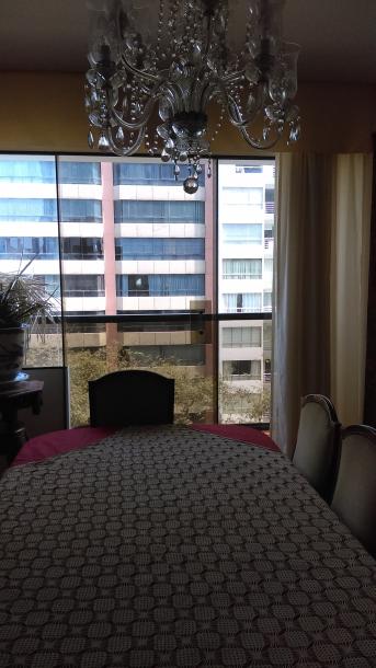 Se Vende Departamento en la Av. Pardo cuadra 9 - Miraflores-4