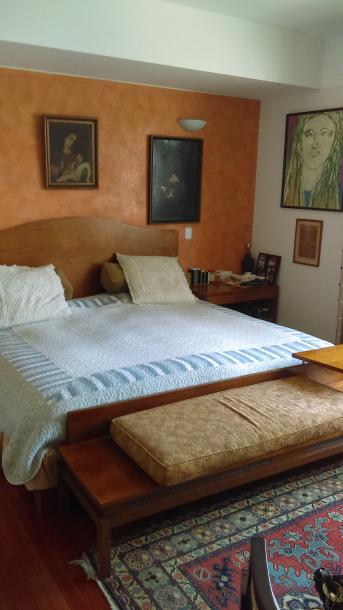 Se Vende Departamento en la Av. Pardo cuadra 9 - Miraflores-5