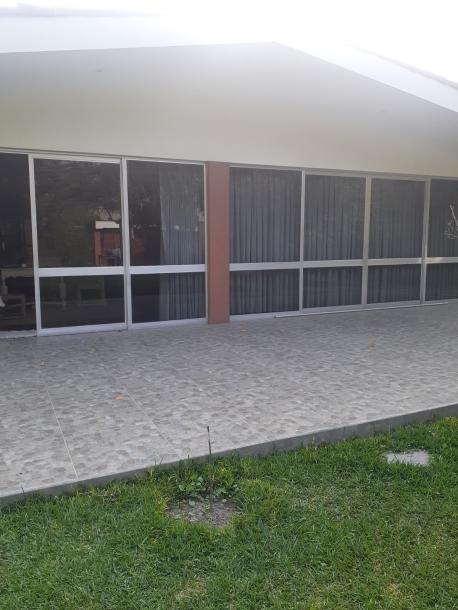 Vendo Casa en Av. Los Cedros cuadra 14 - Chaclacayo-4