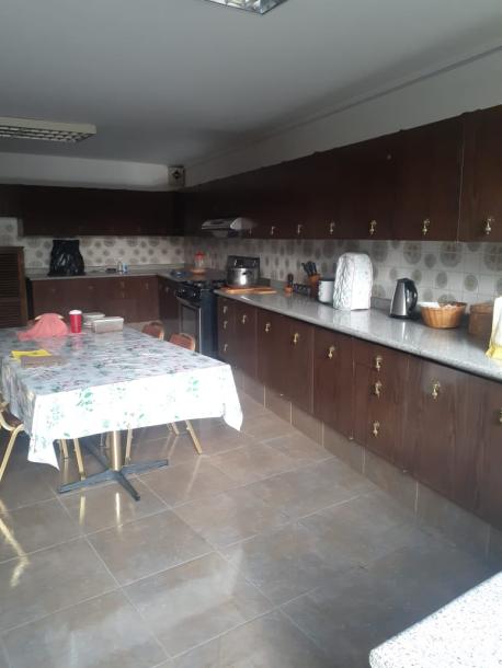 Vendo Casa en Av. Los Cedros cuadra 14 - Chaclacayo-6