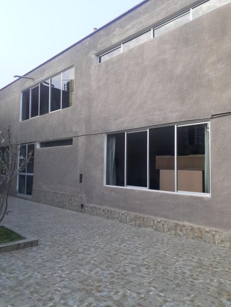 Vendo Casa en Av. Los Cedros cuadra 14 - Chaclacayo-8