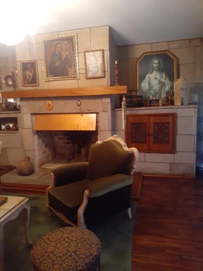 Vendo Casa en Av. Los Cedros cuadra 14 - Chaclacayo